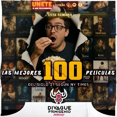 Especial de la 100 mejores películas, según el NY Times Especial de la 100 mejores películas, según el NY Times