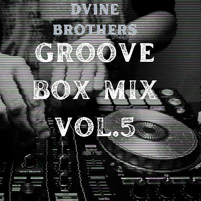 Dvine Brothers-Groove Box Mix Vol 5
