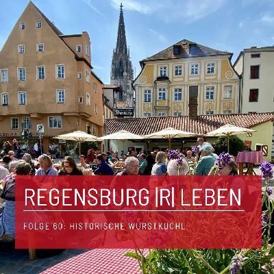 Historische Wurstkuchl