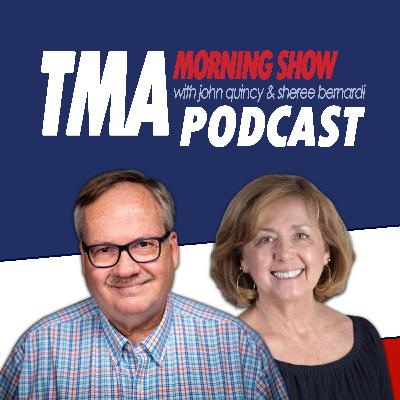 TMAMorningShowPodcast(2023-11-01)