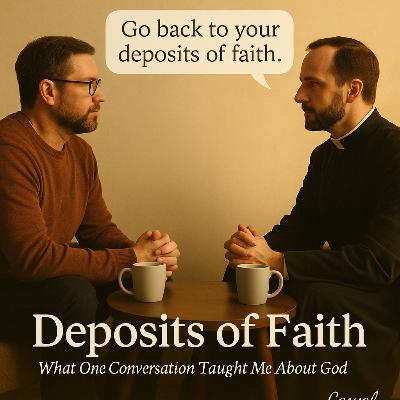 Deposits of Faith: How One Dream Changed My Spiritual Outlook