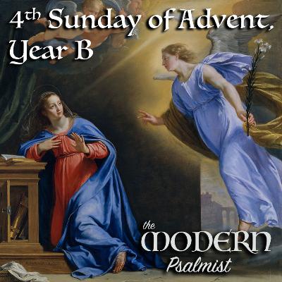 4th Sunday of Advent, Year B 4th Sunday of Advent, Year B
