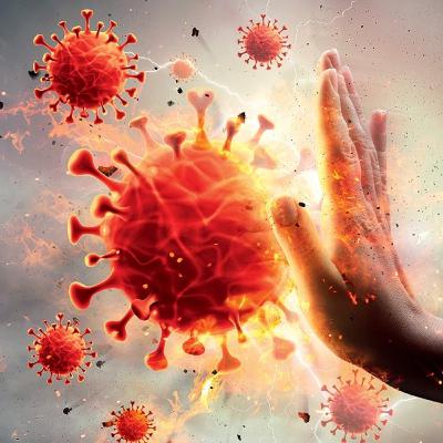 Let's be Strong 🙏 Let's be Strong 🙏