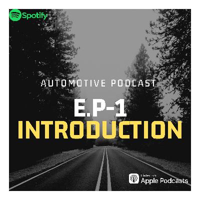 Welcome to Automotive show.