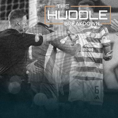 Hearts 2-2 Celtic Analysis: "Chaos Ball" Tactics, Trusty Red Card Debate & Utrecht Preview