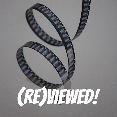 Ep. 37 - Tenet (Film Review) Ep. 37 - Tenet (Film Review)