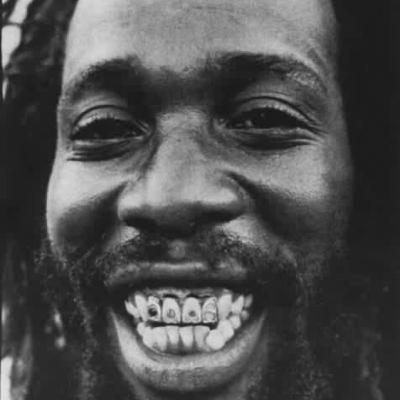 Big Youth First Prophet of old Version