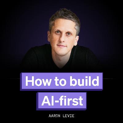 Inside Box’s AI playbook with founder & CEO Aaron Levie