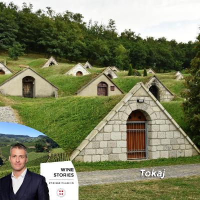 Wine Stories - S2E8 - Tokaj
