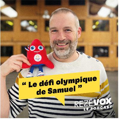 Le défi olympique de Samuel