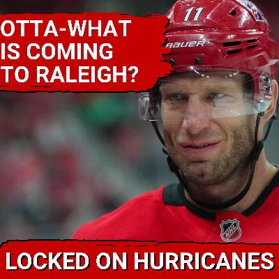 Final Home Game Before Olympic Break for the Carolina Hurricanes