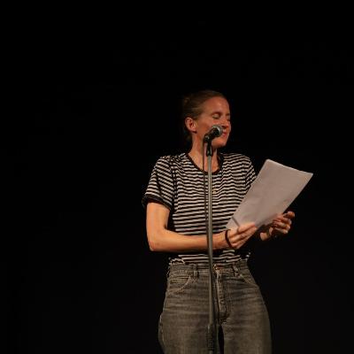 Maandagavond#38 - terugkomen Maandagavond#38 - terugkomen