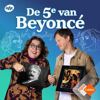 #8 - Leoncavallo en Queen: Kunnen Francis en Sander een Queen opera maken?