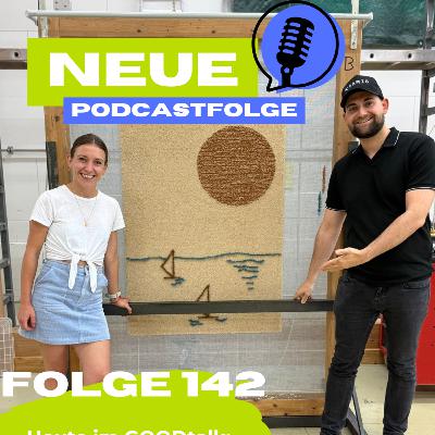Folge 142 - Heute im GOODtalk: Tim Kramis und der Rolls Royce unter den Teppichen Folge 142 - Heute im GOODtalk: Tim Kramis und der Rolls Royce unter den Teppichen