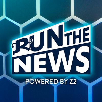 Z2 | RUN THE NEWS! | Mundial Paralímpico e Polêmicas na São Silvestre! | W39