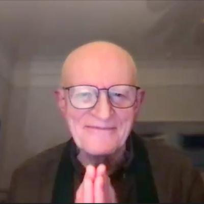 2026-02-03 I Inquiry I This Practice Life I Josh Gifford