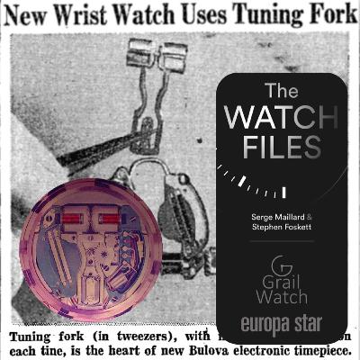 05 How the Bulova Accutron Disrupted the Swiss Watch Industry