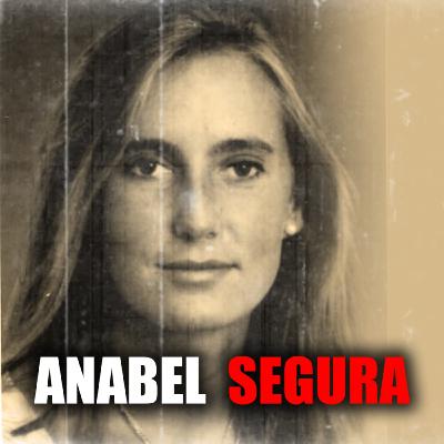 900 días de terror   la historia real del secuestro de Anabel Segura