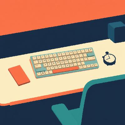 Beyond QWERTY: The High Cost of Keyboard Efficiency