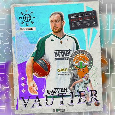 Bastien Vautier, l'équipe avant tout Bastien Vautier, l'équipe avant tout
