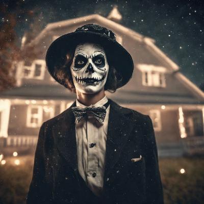 A Graveyard Bash of 70s Rock A Graveyard Bash of 70s Rock