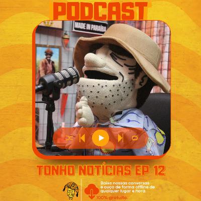 TONHO E EDGLEY BRIGAM FEIO:POLÊMICAS Lula, Janja e o Xadrez Político Nacional e Mundial - ICM #012 TONHO E EDGLEY BRIGAM FEIO:POLÊMICAS Lula, Janja e o Xadrez Político Nacional e Mundial - ICM #012