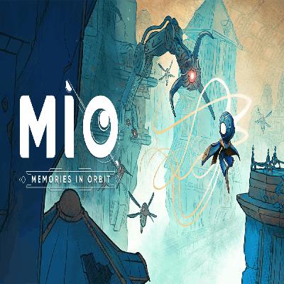 Musical Review: MIO: Memories in Orbit Musical Review: MIO: Memories in Orbit