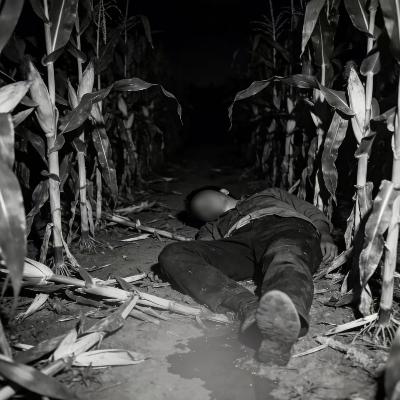 43【凶案现场】阉割狂魔