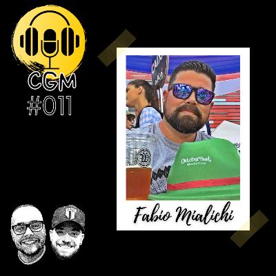 Fabio Mialichi | #011