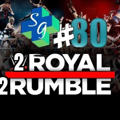 Ep. 80 (3x08) Il giro del mondo in 80 puntate