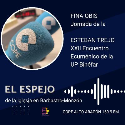 El Espejo de la Iglesia en Barbastro-Monzón