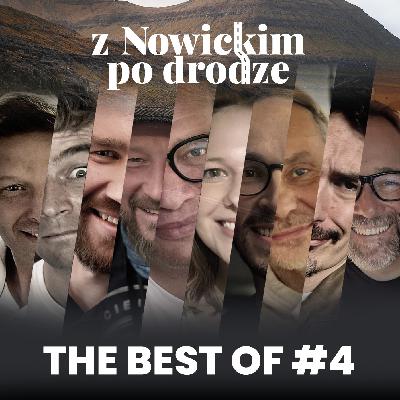 Z Nowickim po Drodze- SEZON 4- THE BEST OF Z Nowickim po Drodze- SEZON 4- THE BEST OF