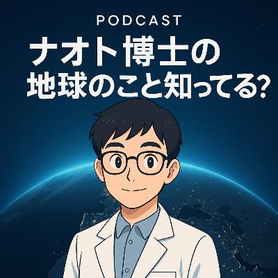 #234 山火事の煙に国境はない - カナダ発、世界8万人の命を奪った大気汚染