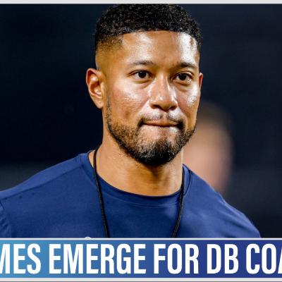 Notre Dame Narrows Focus On Coach For Secondary