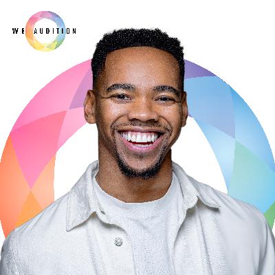How to Succeed in TV, Build Multiple Income Streams as an Actor with Joivan Wade
