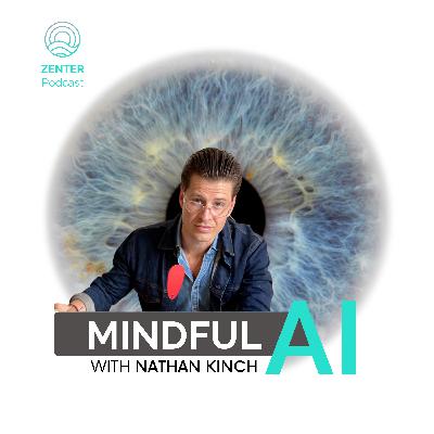 Building Trustworthy AI with Nathan Kinch Building Trustworthy AI with Nathan Kinch