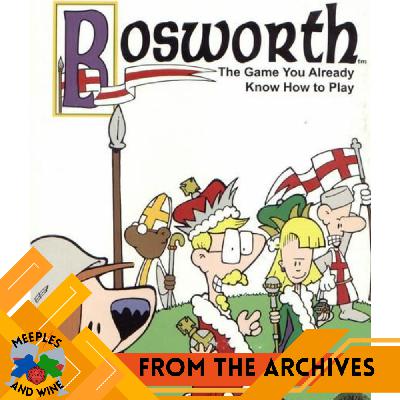Bosworth and Freakshow Chardonnay