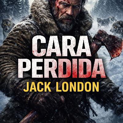 Cara Perdida – Jack London | Audiolibro Completo