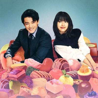 [Episode 138 - drama] Romantics Anonymous - de l'amour et du chocolat ~