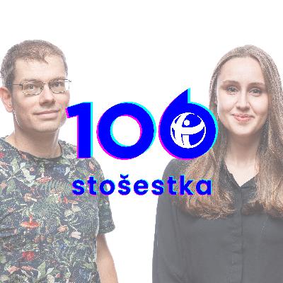 Jan Cibulka a Anna Jakůbková: Zjistěte s námi, jak správně „stošestkovat” informace v praxi Jan Cibulka a Anna Jakůbková: Zjistěte s námi, jak správně „stošestkovat” informace v praxi