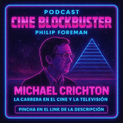 6x02 Michael Crichton 6x02 Michael Crichton