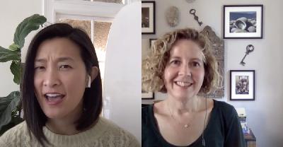 Episode 55: Interview with Jennifer Garvey Berger, Author of “Unlocking Leadership Mindtraps” Episode 55: Interview with Jennifer Garvey Berger, Author of “Unlocking Leadership Mindtraps”