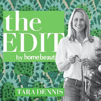 A Soft-Launch Into Sanity: Tara Dennis on Finding Calm in Christmas Chaos
