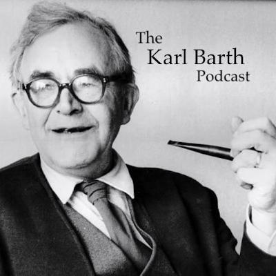 Dr. Richard Burnett - Karl Barth's Theological Exegesis