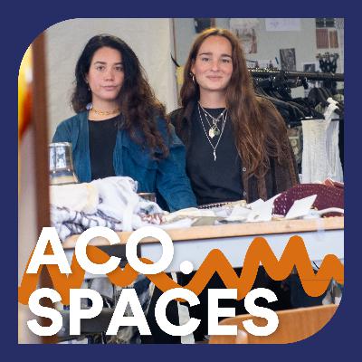 Luna del Pinal | Fashion Designers