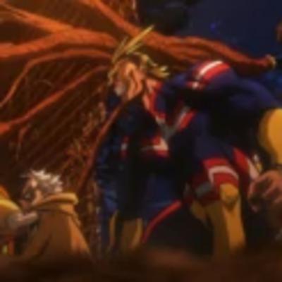 Season 3 of My Hero Academia: Episode 46 and Episode 47