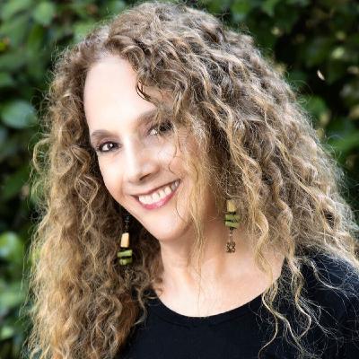 The Victor Brooks Show Episode 43 (Quarantine Series) Selimah Nemoy