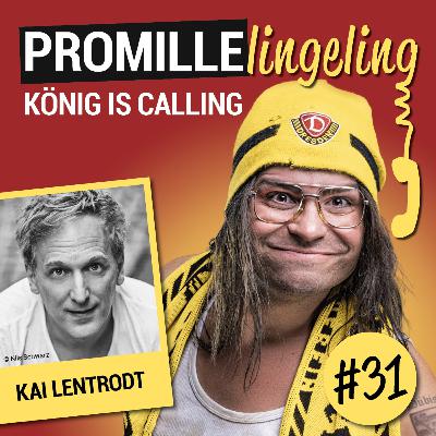 Rum oder Ruhm? (mit Kai Lentrodt)