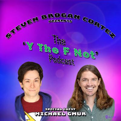 Episode 75 Michael Gmur - Dopenscraptakularblastic (Dop-en-scrap-takular-blastic) Episode 75 Michael Gmur - Dopenscraptakularblastic (Dop-en-scrap-takular-blastic)