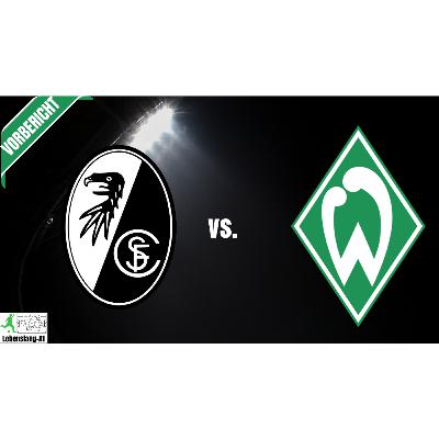 Werder Bremen - News & Aktuelles 05.02.2026 | Vorschau | Freiburg vs. Werder | 21. Spieltag Werder Bremen - News & Aktuelles 05.02.2026 | Vorschau | Freiburg vs. Werder | 21. Spieltag